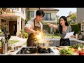 Download Lagu A cook man looked down upon by his wife—yet no one knew he was actually the Dragon War God!