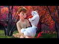 JAPANESE - Some Things Never Change【アナと雪の女王２】日本語版