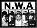 N.W.A. - Appetite 4 Destruction