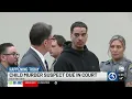 Suspect accused of murdering girlfriend s 11-year-old daughter faces new charges