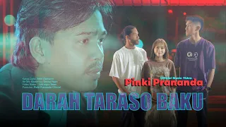 pinki prananda darah taraso baku official music video 