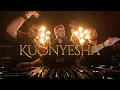 Download Lagu CryJaxx, Aaron Sevilla \u0026 Tokku - Kuonyesha (Live)