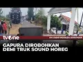 Download Lagu Demi Sound Horeg Masuk, Warga Rusak Gapura | AKAP tvOne