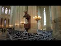 Download Lagu Nantes Cathedral, or the Cathedral of St. Peter and St. Paul of Nantes  - Nantes France - ECTV