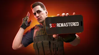 How to Join Standoff 2 Remastered Tests