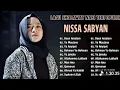 Lagu Nissa Sabyan [ Full Album 2024 ] LAGU SHOLAWAT NABI MERDU TERBARU 2024 Penyejuk Hati