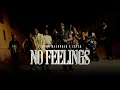 Download Lagu Psycho Maadnbad Feat. Zepek - No Feelings (Official Video Clip) Prod. By Gillio