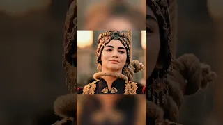 عثمان ينقذ بالا والشيخ أديب علي من حبل المشنقة المؤسس عثمان مسلسلات تصميمي 