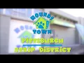 Hounds Town USA Store Walkthrough - Pittsburgh Strip District PA