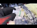 REFRIGERANT DRYER DESICCANT BAG REPLACEMENT