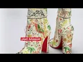 Download Lagu Cranes, Peonies and Attitude: Traditional Japanese Motifs in Fashion