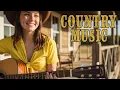 Lagu Klassieke Country Muziek Collectie – Beste Langzame, Ontspannende Country Hits 🌙🎶