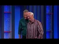 Every Season Sixteen Scenes From A Hat | Whose Line Is It Anyway?