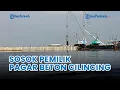 Download Lagu Siapa Pemilik Pagar Beton di Pesisir Cilincing yang Dikeluhkan Nelayan?
