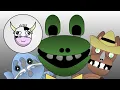 I Played YOUR FNaF Fan Games ON SCRATCH Ep 1