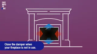 Ways to Save Fireplace Potomac Edison