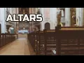 How Altars Work The Evolution of the Altar from the Old Testament to the New Testament