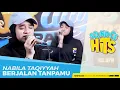 Download Lagu NABILA TAQIYYAH - Berjalan Tanpamu (Live at Hits Unikom Radio) | Sound of Hits