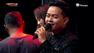 Download Benci - Andi KDI OM.ADELLA Live Tegal MP3