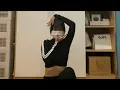 Download Lagu Street Woman Fighter | Pretty Savage - Simeez Choreography | Slow 50% \u0026 Mirrored