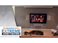 Two Screens Why Not FandangoNOW Extreme Home Theaters