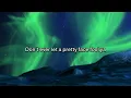 Tinashe - Pillow Fight (Lyric Video)