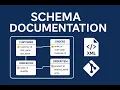 Database Schema Documentation with Interactive ER Diagrams