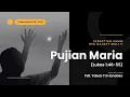 Lagu KU2 REC GM - Pujian Maria (Lukas 1:46-55) - Pdt. Yakub Tri Handoko