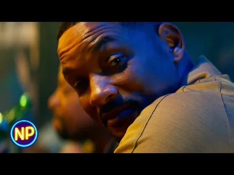 Download MP3 Will Smith Gunned Down | Bad Boys for Life