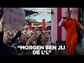 Download Lagu Russo op de vlucht tijdens boeking: weet hij Team STUK af te schudden? | Jachtseizoen Most Wanted #2