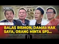 Lagu Sengit! Debat Roy–Rismon \u0026 Damai–Andi Azwan, Lanjutan Kasus Ijazah Jokowi usai Terbit SP3 |BOLA LIAR