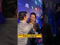 Download Lagu Goher Mumtaz \u0026 Faisal Qureshi at Premiere of ABHI #faysalquraishi #gohermumtaz