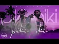 Download Lagu Blaq Diamond - Piki Piki (Audio)