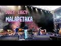 Download Lagu Suasana Social Chic Pecah! Juicy Luicy Bawain Single Terbarunya “Malapetaka” LIVE