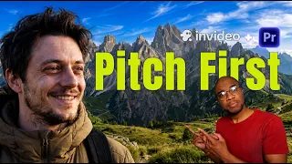 How to Make a Spec Ad with AI and Premiere Full Workflow