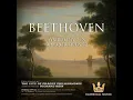 Beethoven Symphony No. 7 in A Major: II. Allegretto