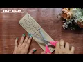 How To Make Trishul Using Cardboard| Lord Shiva Trishul (Trident) Craft| DIY Trishul Paper Craft 