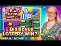 OVER 3 5 MILLION IN PRIZES Illinois Lottery Scratch-Off Session