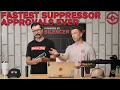 Fastest Suppressor Approvals Ever - Top 5 ATF Wait Time FAQs