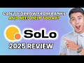 Solo Funds Review 2025 Worth It or Leave It