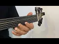 ميحد حمد - برق لاح ( عود ) محمد دحي Mohammed Dohai