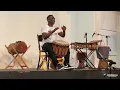 Download Lagu Harouna Dembelé Djembekan Prague 2024