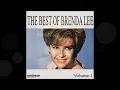 Brenda Lee - The End of The World