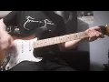 Havukruunu - Kunnes Varjot Saa (guitar cover)