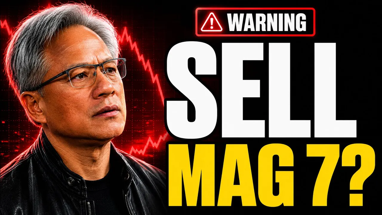 The Magnificent 7 Just Split Apart — Here’s What I’d Buy Now