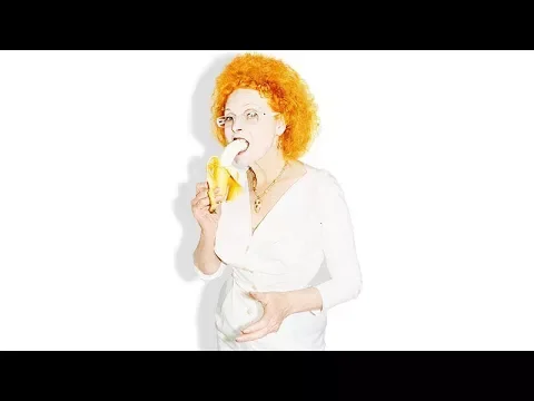 Westwood: Punk, Icon, Activist - Official Trailer