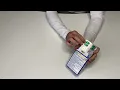 Vicks NyQuil LiquiCaps Nighttime Relief of Cough Cold Flu