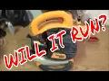 How To Carburetor Cleaning On A Poulan Pro Blower Will It run