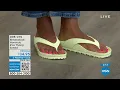 Birkenstock Honolulu EVA Thong Sandal