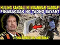 Download Lagu Ang mga HULING SANDALI ni MUAMMAR GADAFF!